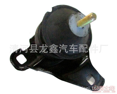 鑫碩廠家直供 東風標致307/世嘉/凱旋轉向及后橋拉桿專業之選