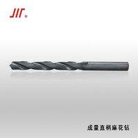 川牌麻花鉆熱門產(chǎn)品榜單解析 精選工業(yè)利刃，賦能精密加工